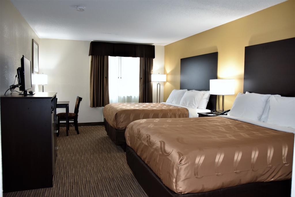 Motel 6-Metropolis, Il Extérieur photo